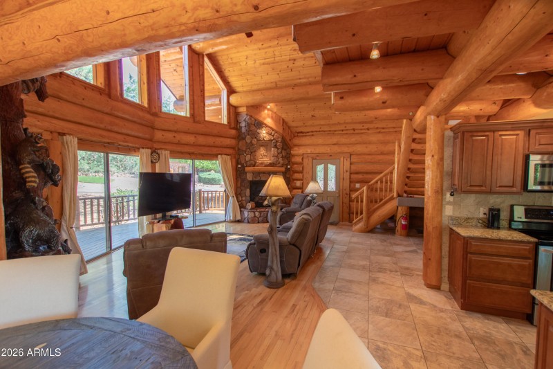 6168 W HIDDEN PINES LOOP