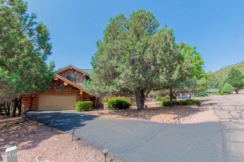 6168 W HIDDEN PINES LOOP
