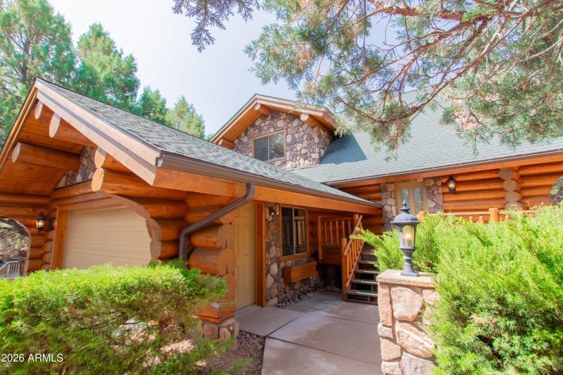 6168 W HIDDEN PINES LOOP