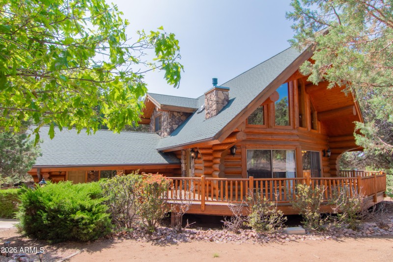 6168 W HIDDEN PINES LOOP