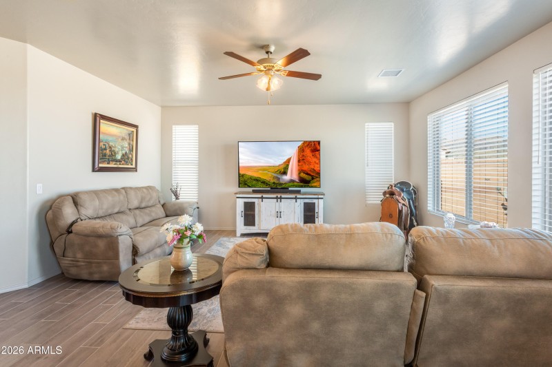 Living Room-Great Room 1