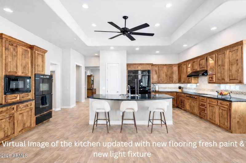 Virtual Image w new paint & new floors