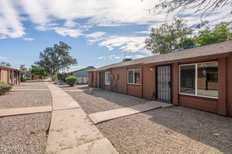 3645 N 71st Avenue UNIT 5 - 03