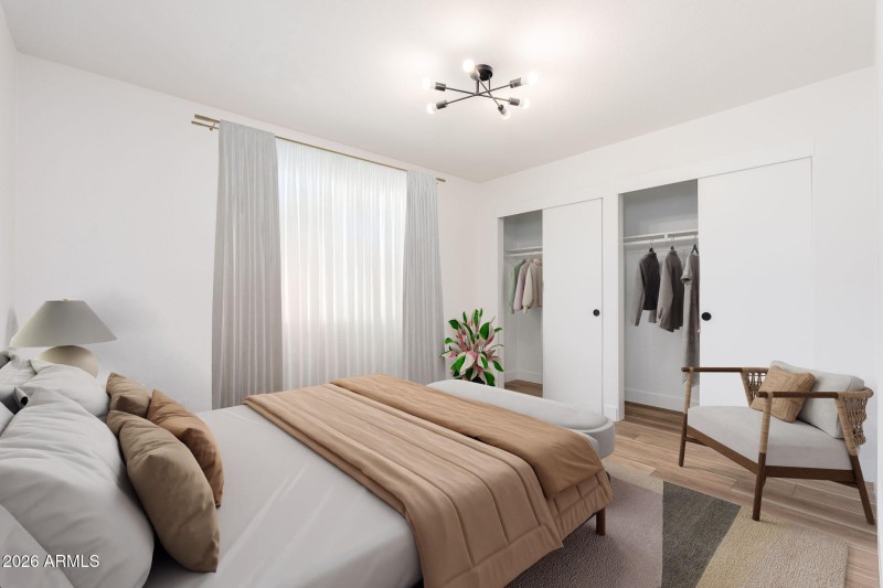 3645 N 71st Avenue UNIT 5 - 12 VS