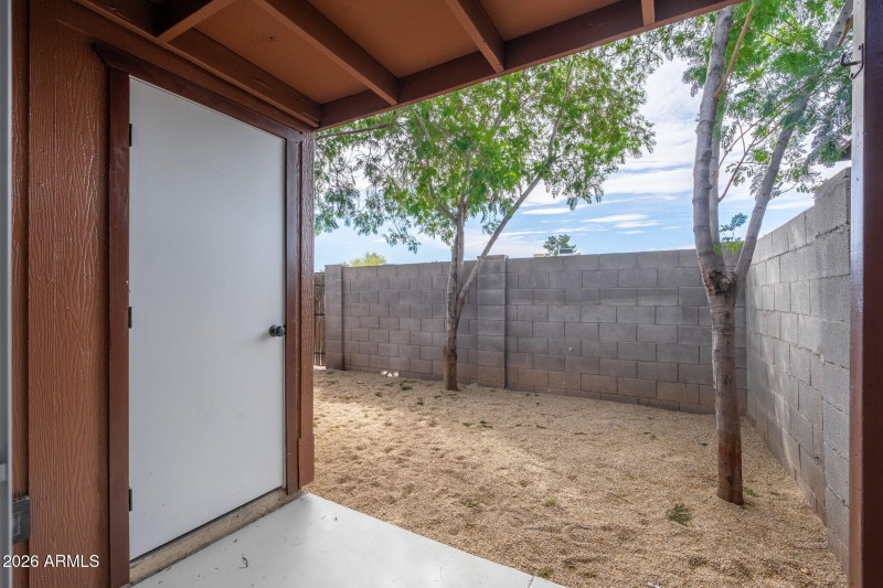 3645 N 71st Avenue UNIT 5 - 18