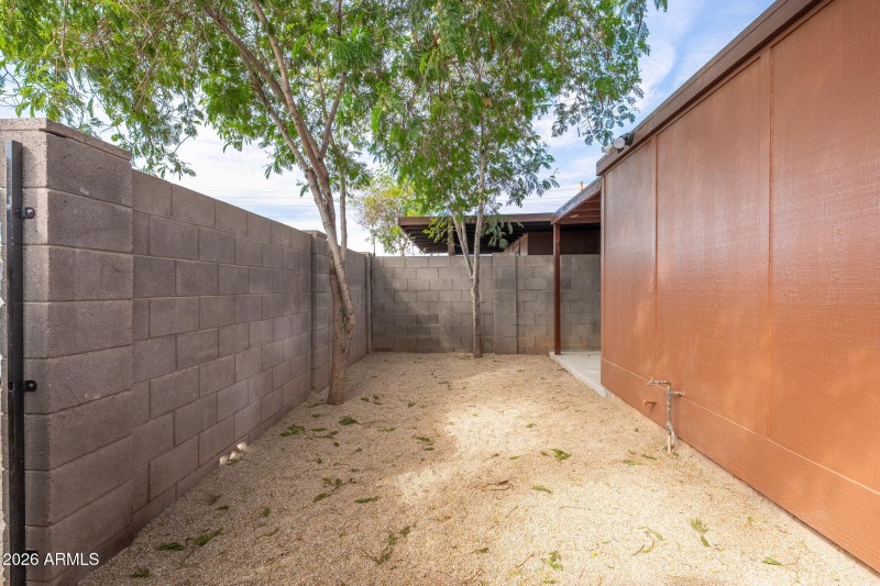 3645 N 71st Avenue UNIT 5 - 20