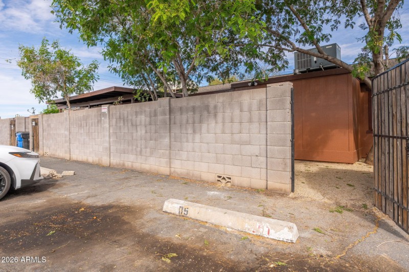 3645 N 71st Avenue UNIT 5 - 22