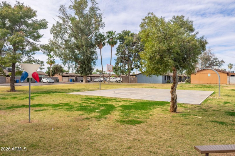 3645 N 71st Avenue UNIT 5 - 25