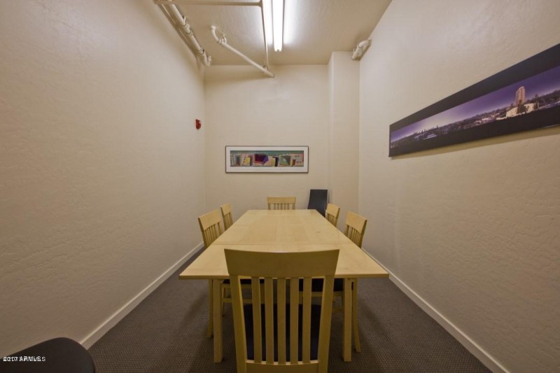 Community Conference Room