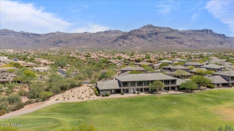 19 - Sidewinder Golf Course