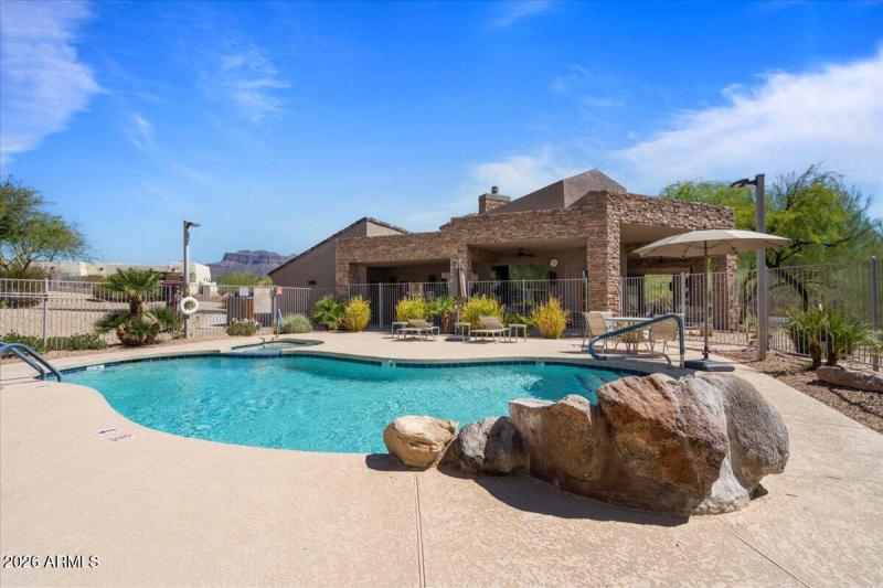 21 - Clubhouse and Amenities