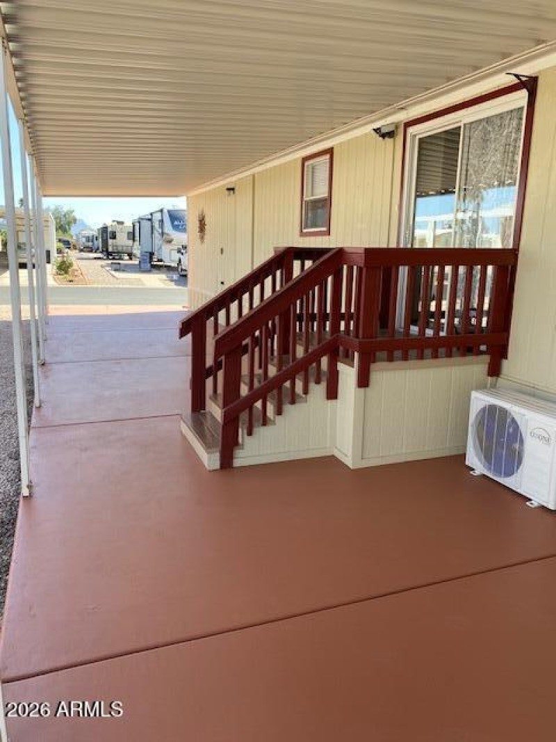 301 S. SIgnal Butte #1124 Pic 4