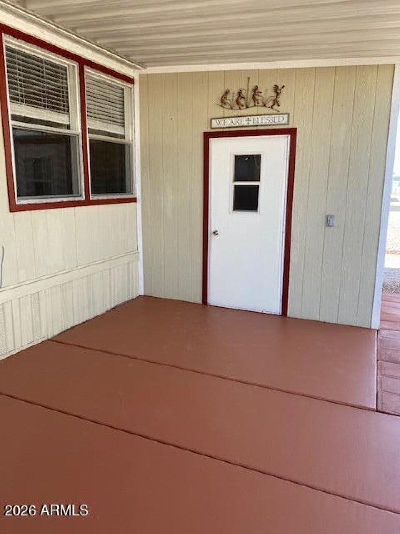 301 S. SIgnal Butte #1124 Pic 5