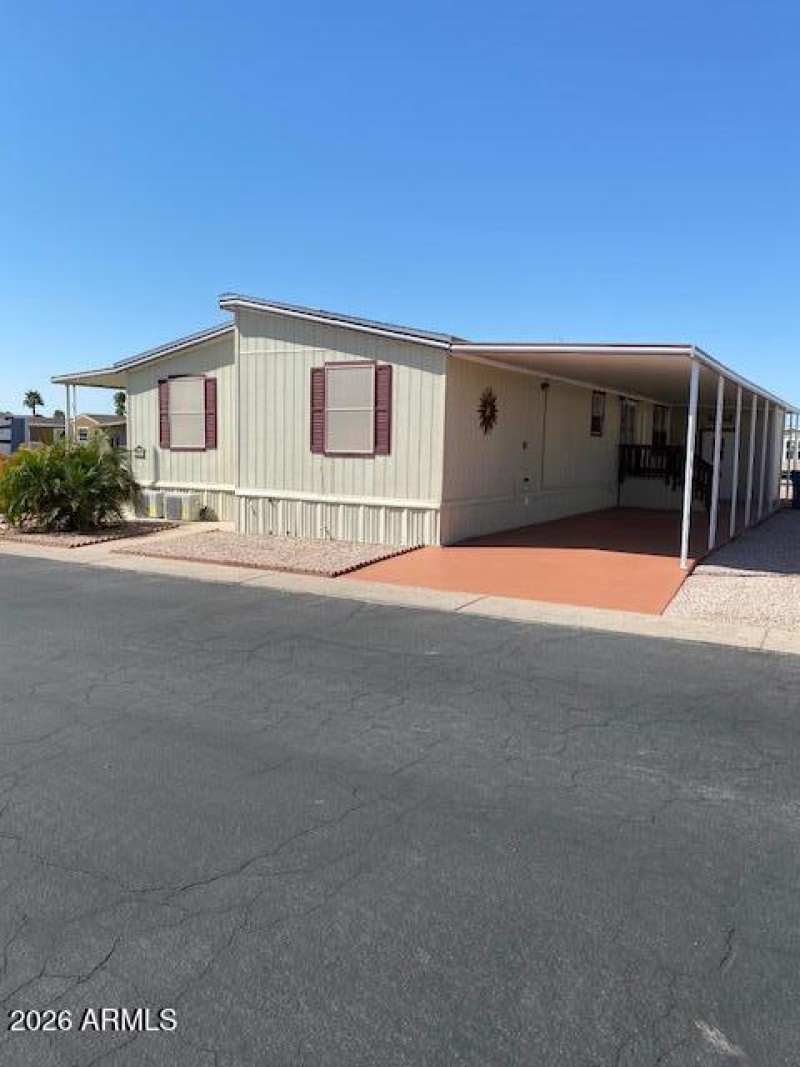 301 S. SIgnal Butte #1124 Pic 7