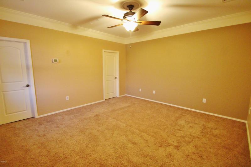 Third Floor Master Bedroom (2)