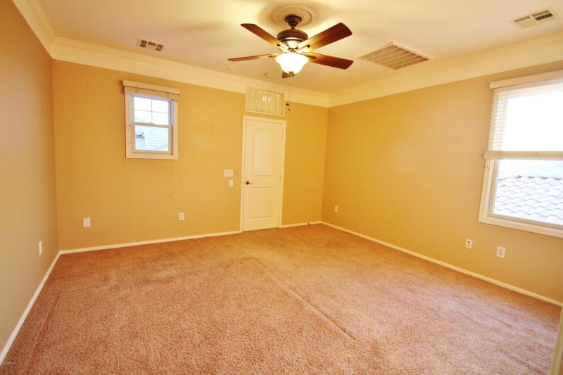 Third Floor Master Bedroom (1)