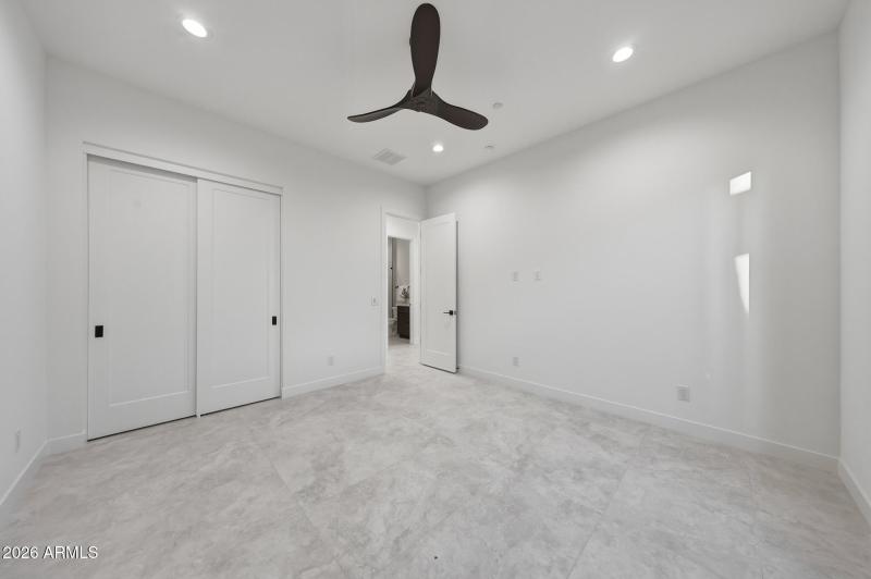 Model Pool House (11) Bedroom 2