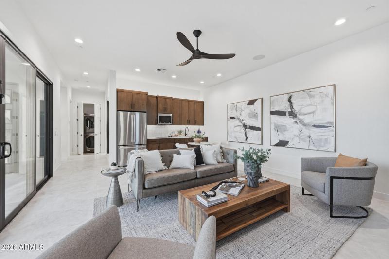 Model Pool House (03)