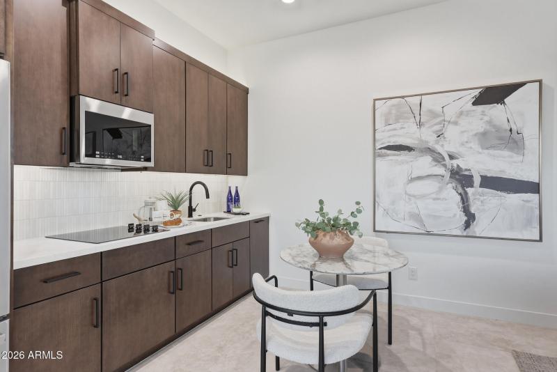 Model Pool House (04)