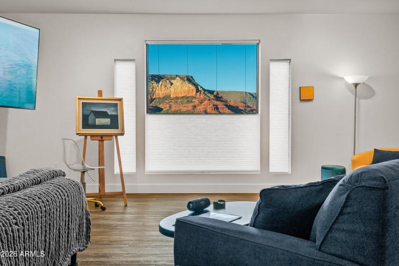 Views of Wilson Mtn - Vista Studio