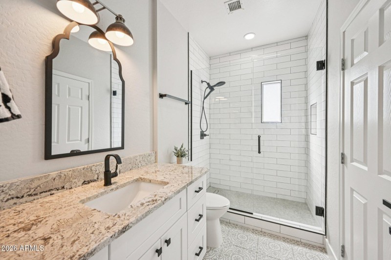 First Floor Bathroom