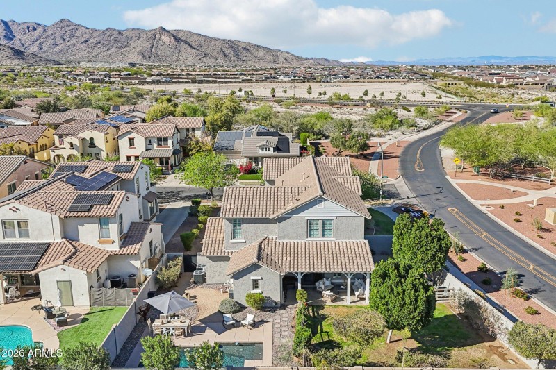 Verrado Golf Course Community