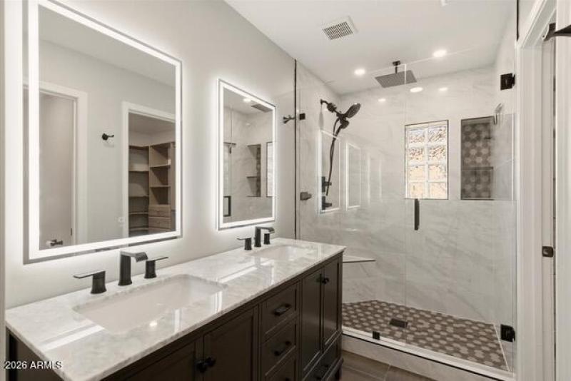 McKinley primary bathroom