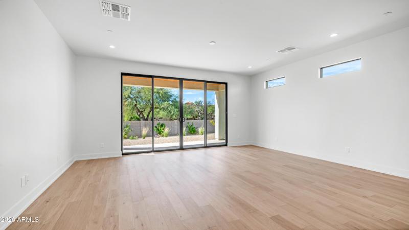 Guest House Great Room