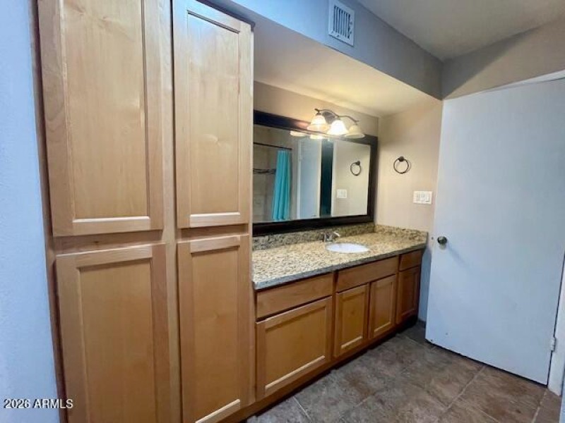 2nd Bath Linen Closet