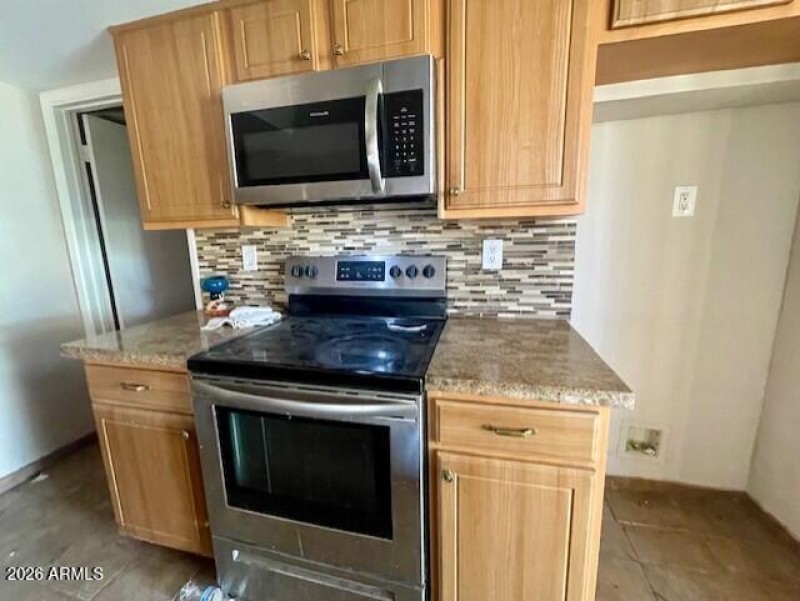 KitchenTile Backsplash
