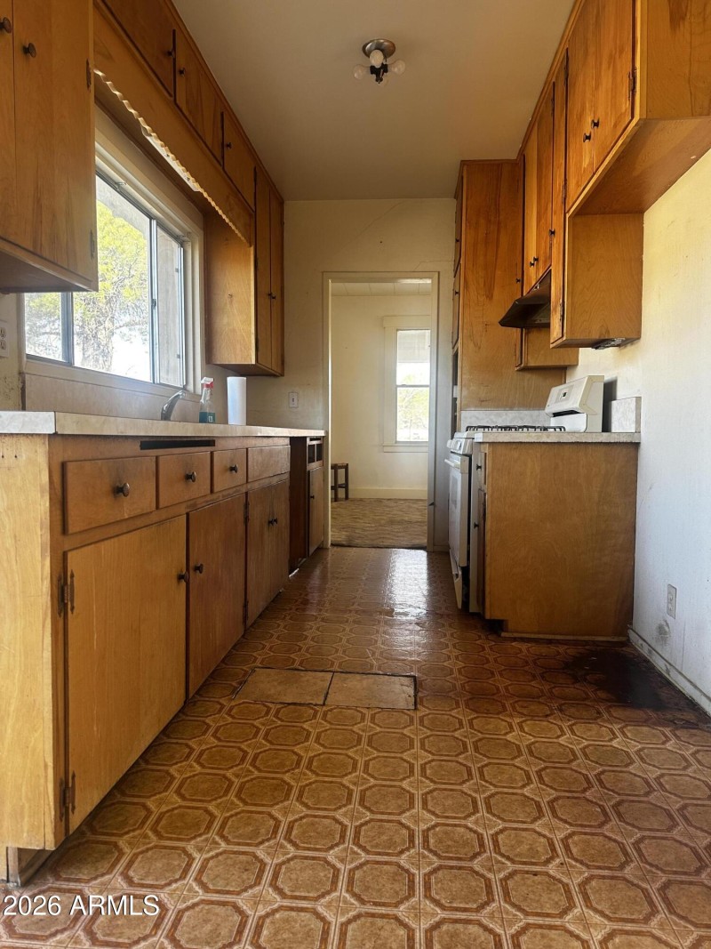 Kitchen from another angle