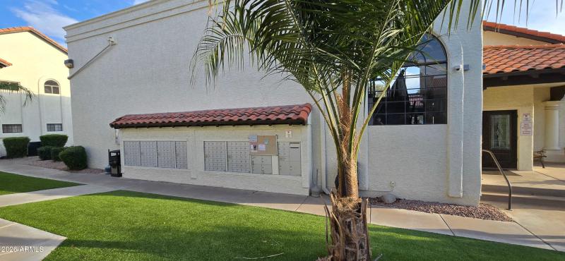 48 - Mailbox Cluster