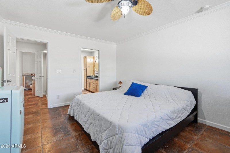 Owner Suite 2 Main Floor