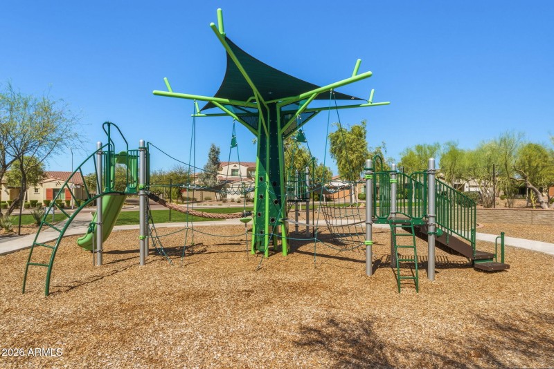Community Playground
