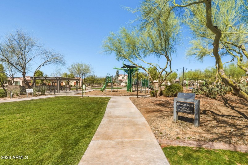 Community Playground