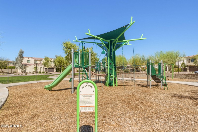 Community Playground