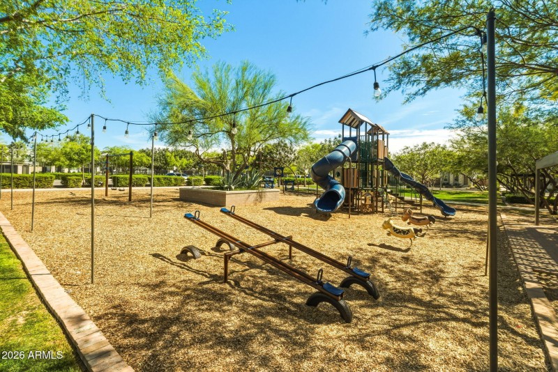Community Playground