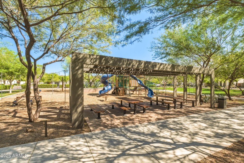 Community Playground