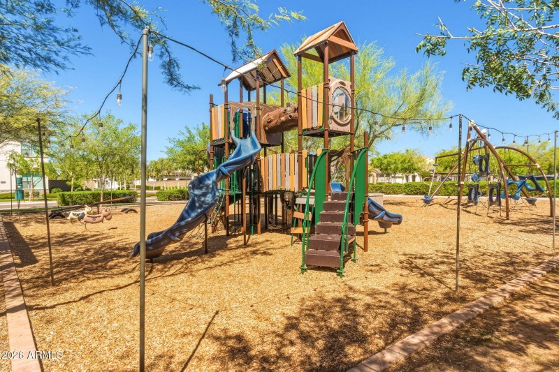 Community Playground