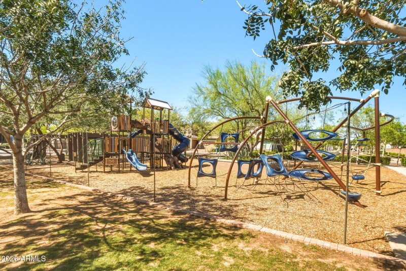 Community Playground