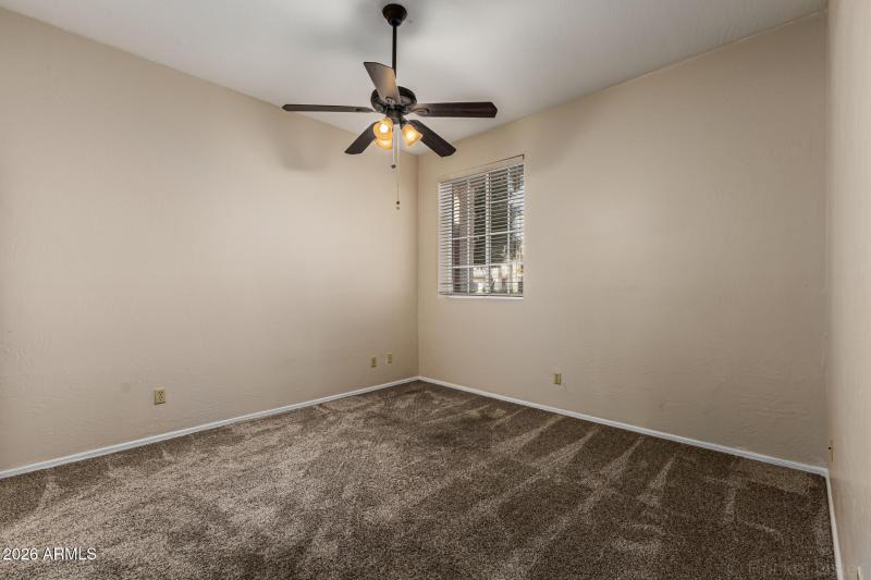 Bedroom 4 (Downstairs)