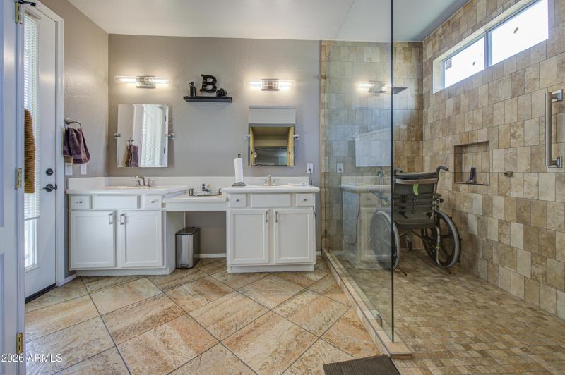 Master Bath