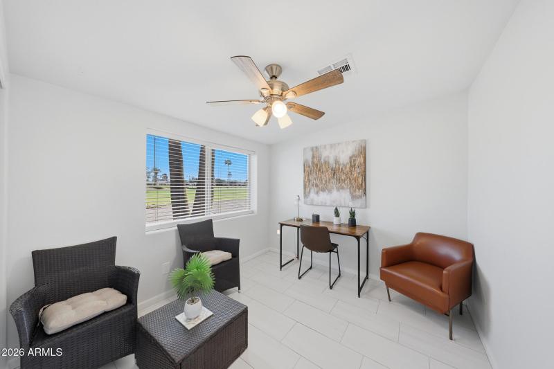 Perfect for a home office too!