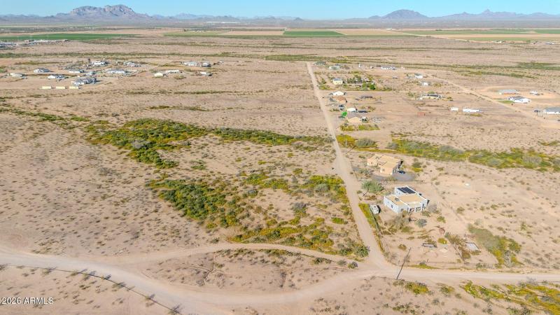 XX10C W Calle De Oro Drone-4