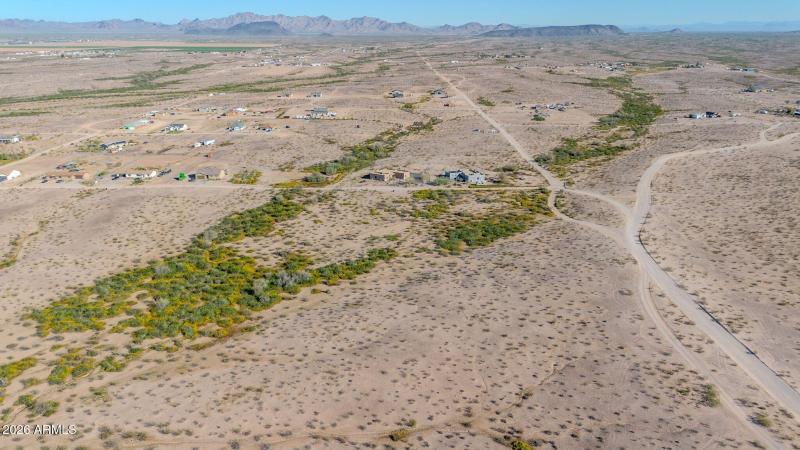 XX10C W Calle De Oro Drone-13