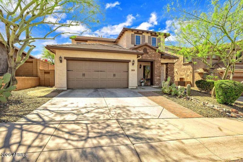 GAMBIT TRAIL front 1