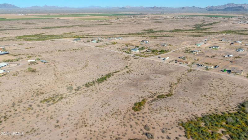 XX10C W Calle De Oro Drone-23