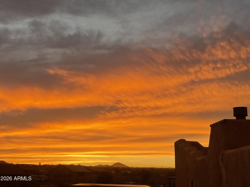 Stunning Sunset Views