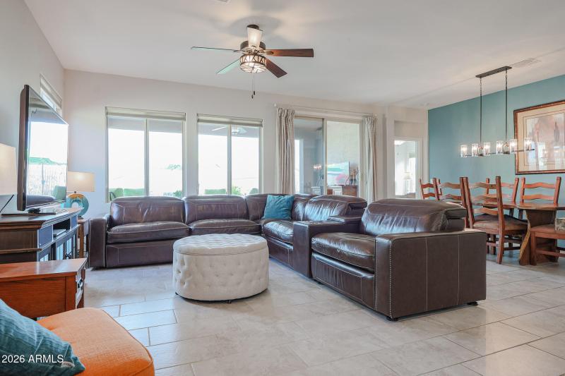 Beautiful Natural Light