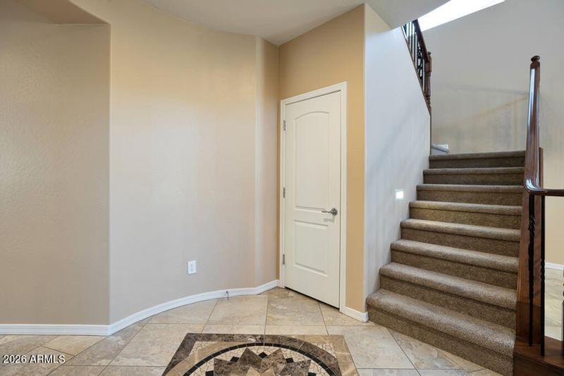 gambit trail round spot